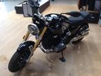 BMW R12 NINET - NIEUW - niet ingeschreven - 0 KM, Motoren, 2 cilinders, Motorrijbewijs A, Bedrijf, 1170 cc