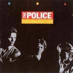 the police, Ophalen of Verzenden