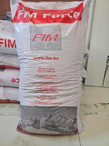 FIM FORCE, Enlèvement, Neuf