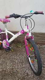 Kinderfiets 20inch, Fietsen en Brommers, Ophalen, Gebruikt