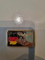 Lingot plaque or, Enlèvement ou Envoi, Or