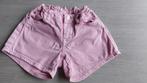 Cks meisjes short maat 8 jaar, maat 128, Broek, Meisje, Cks, Ophalen of Verzenden