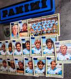 PANINI FOOTBALL 84 CLUB BRUGGE 18 STICKERS 1984 voetbal, Verzenden, Nieuw
