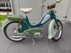 Hercules Prior 217-Sachs 50cc, Fietsen en Brommers, Ophalen, Gebruikt, HERCULES, Klasse A (25 km/u)