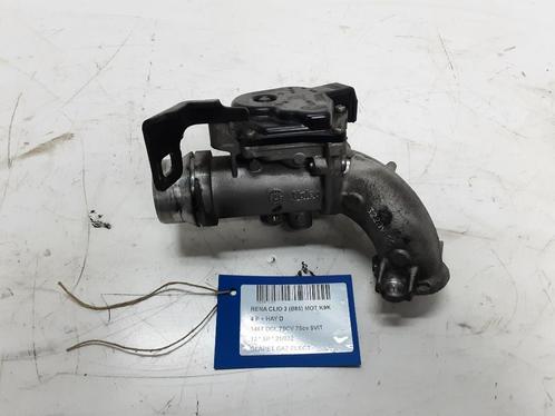 GASKLEPHUIS Renault Clio III (BR / CR) (8200614985), Auto-onderdelen, Motor en Toebehoren, Renault, Gebruikt