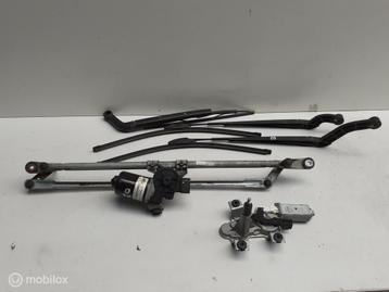 Ruitenwissermotor Land Rover Discovery 3 Wissermotor motor beschikbaar voor biedingen