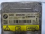 COMPUTER AIRBAG BMW 1 serie (F20) (6865298), Gebruikt, BMW