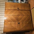 Kleerkast. Art Deco. Jaren 20-30., Antiek en Kunst, Antiek | Meubels | Kasten, Ophalen