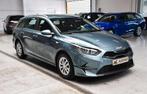 Kia Ceed SW / cee'd SW 1.5 T-GDi Pulse ISG DCT - WINTERPACK, Auto's, Kia, Gebruikt, 4 cilinders, 159 pk, Bedrijf