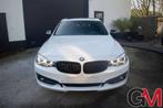 BMW 3 Serie 320 320i GT Aut. Sport Line (automatique), Cuir, Achat, Entreprise, Noir