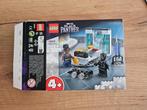 Lego 76212 Shuri's Lab, Enlèvement ou Envoi, Comme neuf, Ensemble complet, Lego