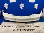 Mercedes CLA amg achterbumper bumper 2013+, Gebruikt, Mercedes-Benz, Bumper