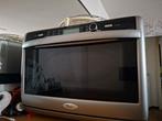 Whirlpool magnetron, Elektronische apparatuur, Microgolfovens, Ophalen, Microgolfoven, Tussenbouw, Zo goed als nieuw