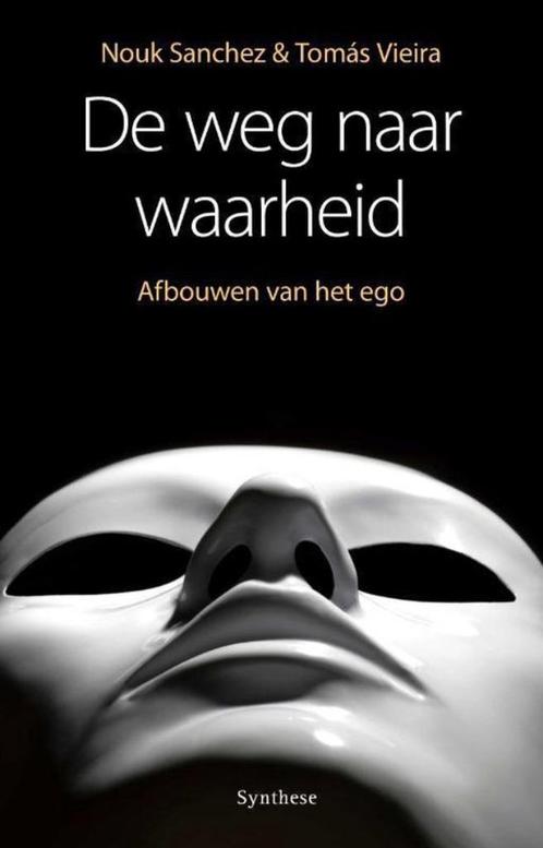 Te Koop Boek DE WEG NAAR WAARHEID Sanchez Vieira, Boeken, Psychologie, Zo goed als nieuw, Ontwikkelingspsychologie, Ophalen of Verzenden