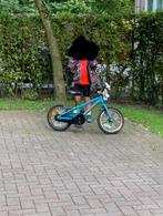 Kinderfiets mountainbike orbea 16inch, Fietsen en Brommers, Ophalen, Gebruikt, 16 tot 20 inch, Orbea