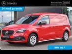 Mercedes-Benz Citan 112 CDI XL 2x SCHUIFDEUR AUT. LED, Auto's, Stof, 4 cilinders, 116 pk, 1546 kg