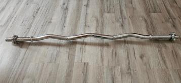 curlbar beschikbaar voor biedingen