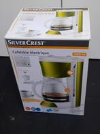 Cafetière Silvercrest (neuve), Comme neuf, Enlèvement ou Envoi