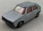 Matchbox Lesney 7 Volkswagen VW Golf GTI 1976 MK1 1981 auto, Verzenden, Zo goed als nieuw, Auto
