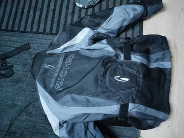 Veste moto femme  beschikbaar voor biedingen