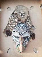 Ngaady Amwaash masker, Antiek en Kunst, Ophalen of Verzenden