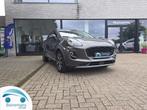 Ford Puma 1.0 ECOBOOST MHEV 92KW TITANIUM, Auto's, Ford, Puma, Stuurwielverwarming, Bedrijf, 5 deurs