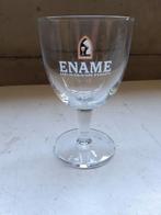 Verre à bière émaillé, Collections, Enlèvement ou Envoi, Comme neuf