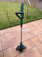 Electrische grastrimmer Parkside, Tuin en Terras, Grastrimmers, Ophalen, Zo goed als nieuw