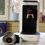 Philips Senseo Maestro wit, Elektronische apparatuur, Koffiezetapparaten, Koffiemachine, Ophalen of Verzenden, Zo goed als nieuw
