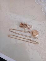 Aankoop goud  ,horloges, muziek instrumenten., Bijoux, Sacs & Beauté, Bracelets, Enlèvement, Utilisé, Or, Or