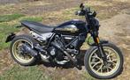 Ducati Scrambler Full Throttle, Motoren, Motoren | Ducati, 2 cilinders, Particulier, Meer dan 35 kW, 803 cc