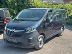 Opel Vivaro 2018 118km 1.6BiTurbo, Autos, Opel, Vivaro, Euro 6, Entreprise, Boîte manuelle