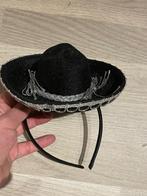 Verkleedkledij, Mexicaans hoedje met diadeem, Kleding | Dames, Ophalen