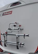 Fietsdrager mobilhome in nieuwstaat, Ophalen, Zo goed als nieuw