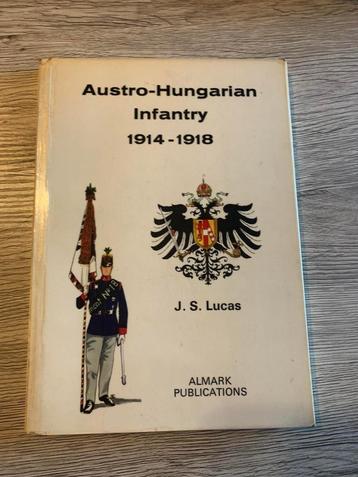 (1914-1918 OOSTENRIJK-HONGARIJE MILITARIA) Austro-Hungarian 