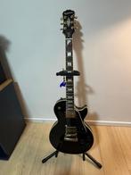 EPIPHONE LES PAUL CUSTOM PRO, Muziek en Instrumenten, Snaarinstrumenten | Gitaren | Elektrisch, Ophalen, Zo goed als nieuw, Epiphone