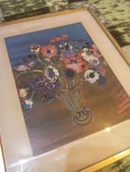 vintage kader raoul dufy 1877-1953, Ophalen