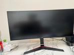 Monitor te koop, Computers en Software, Ophalen, Gaming, IPS