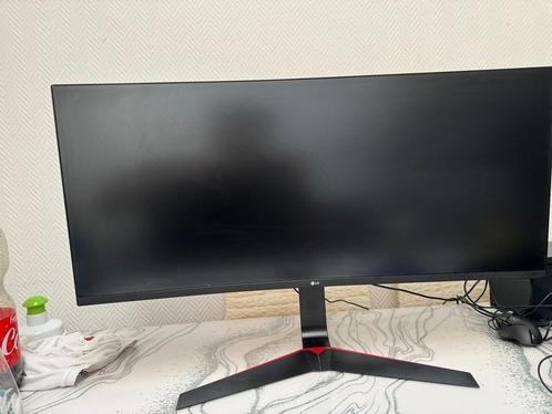 Monitor te koop, Computers en Software, Monitoren, Gaming, IPS, Ophalen