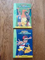 Pokémon, Ophalen, Zo goed als nieuw