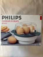 Eierkoker, Huis en Inrichting, Ophalen, Zo goed als nieuw