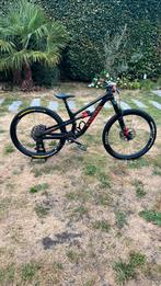 Canyon Spectral CF8 mtb, Fietsen en Brommers, Fietsen | Mountainbikes en ATB, Gebruikt, 49 tot 53 cm, Ophalen, Overige merken