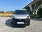 Fiat Doblo 1.3 Multijet/EU6d/3 places/Clima/Très bon état, Auto's, Voorwielaandrijving, Stof, 4 cilinders, 1290 kg
