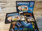 Monopoly super elektronisch bankieren [s648], Verzenden, Zo goed als nieuw