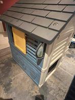 Smoby speelhuis, Kinderen en Baby's, Ophalen, Zo goed als nieuw