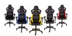 Bürostuhl  Klassisch, Gaming Chair und Komfort viele Farben, Enlèvement ou Envoi