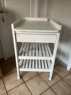 Verzorgingstafel voor baby, Kinderen en Baby's, Ophalen, Gebruikt, Overige typen, Overige merken