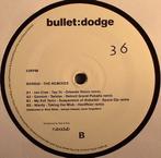 Various – Bullet:Dodge (The Remixes, Ophalen of Verzenden, Gebruikt