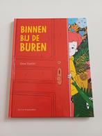 NIEUW boek Binnen bij de buren, Fictie algemeen, Jongen of Meisje, Nieuw, Ophalen of Verzenden