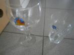 Bierglazen, Verzamelen, Ophalen of Verzenden, Zo goed als nieuw